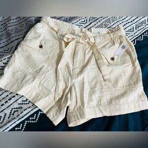 Old Navy Shorts, NWT